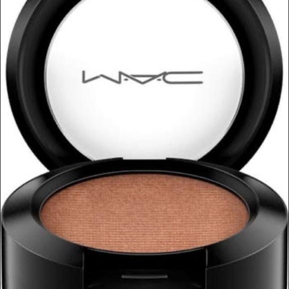 MAC Cosmetics MAC Eyeshadow Texture Velvet 1.5G - Picture 2 of 6